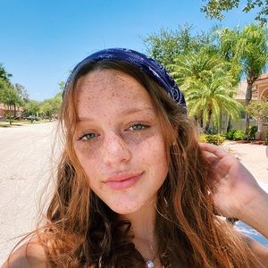 Meet your Posher, Jackie